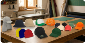 Jockeys - Gorros