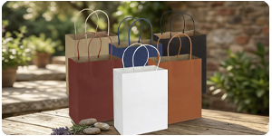 Bolsas de Papel
